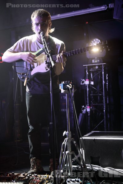MOSSAI MOSSAI - 2023-10-16 - PARIS - Petit Bain - 
